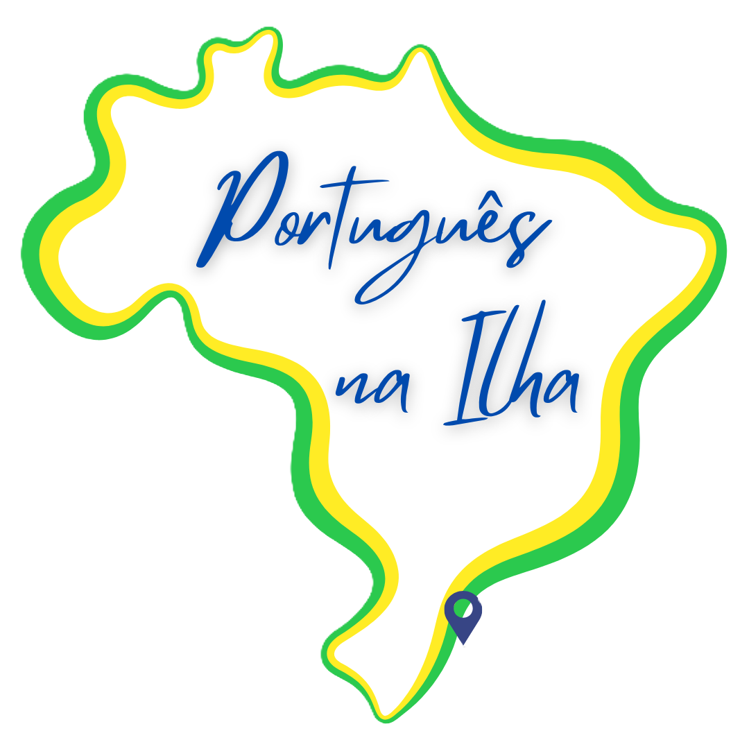 Logo da Português na Ilha